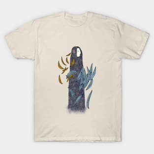 Lady Nature T-Shirt